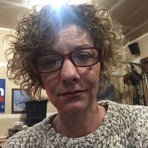 Meet your Posher, Barbara amberg